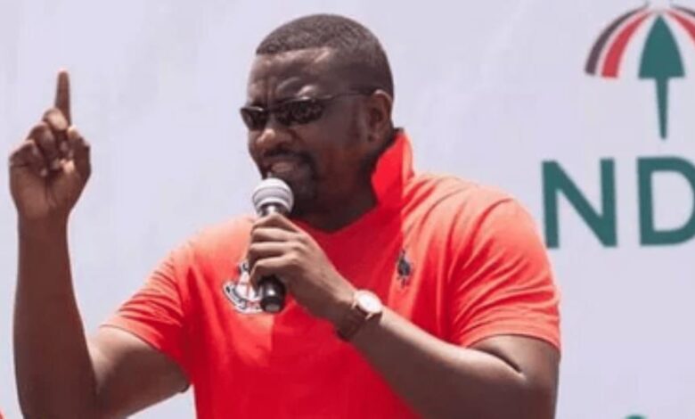 Social media reactions to John Dumelo’s nomination as Deputy Agric Minister