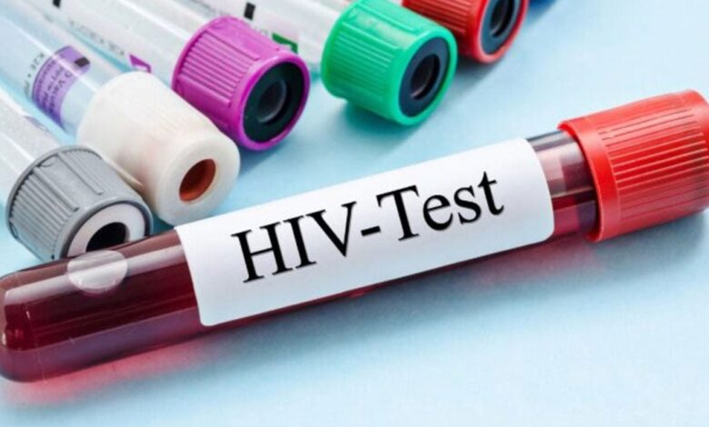 50 people contract HIV daily in Ghana – AIDS Commission reports