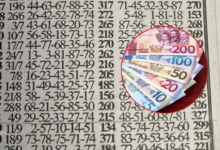 Supervisor and phone repairer charged in GHS160K lotto fraud scheme