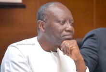 They should count themselves lucky that Mahama is a forward-looking President – Edudzi Tameklo