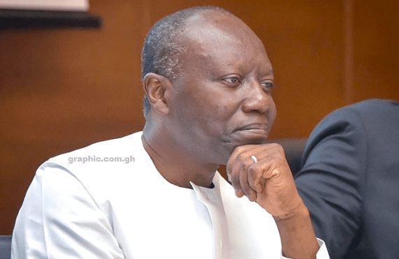 They should count themselves lucky that Mahama is a forward-looking President – Edudzi Tameklo