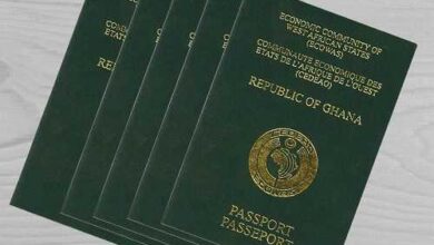 Passport fees will be reduced for the less privileged – Ablakwa