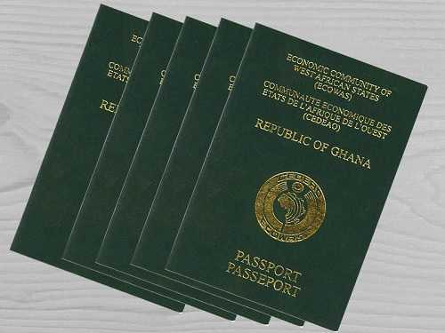 Passport fees will be reduced for the less privileged – Ablakwa