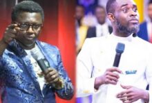 If You Are A Fool Stop Doing God’s Work- Opambour Slaps Sense Into Ogyaba