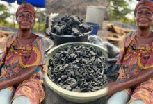 I Make 180 Million Every Month From Selling Charcoal- Woman Shares Inspiring Story