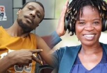 Okomfour Kwadee’s Mother Doesn’t Want Him To Get Well- Ohemaa Woyeje Reveals