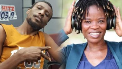 Okomfour Kwadee’s Mother Doesn’t Want Him To Get Well- Ohemaa Woyeje Reveals