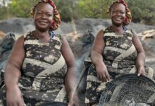 No Work In Ghana Pays More Than Charcoal Business- Charcoal Seller Reveals