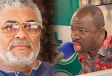 Many People Disappeared In Ghana Because Of Rawlings- Manhyia South MP