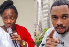 Wo Trinwii Basaa Nobody Loves You- Twene Jonas Drags Charlotte Oduro