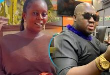 Diana Asamoah Is Dead Spiritually, It Will Happen Physically Soon- Great Seer