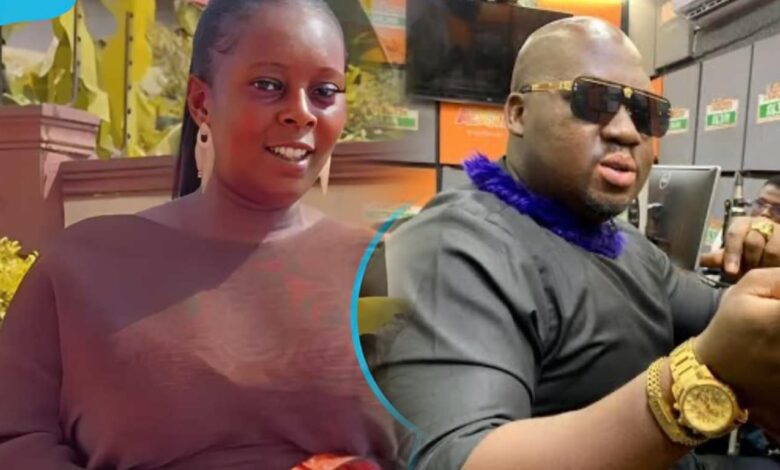 Diana Asamoah Is Dead Spiritually, It Will Happen Physically Soon- Great Seer