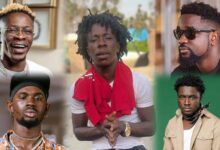 Musician Drops Shocking Information About Kweku Smoke; Talks About How They Are Badly Treated