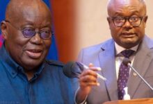 Akufo Addo Is The Best African President Ever- Kofi Akpaloo