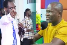 Waadwene Mu 33ha- Ola Michael Drags Prophet Ogyaba
