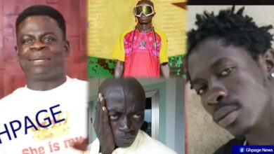 Patapaa, Shatta Wale, Lilwin & More- Kasongo Lists Ghanaian Celebrities He Is More Handsome Than