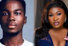Even If You Feature Jesus Your Song Won’t Blow, Go & Sell Waakye- Bongo Ideas Drags Sista Afia