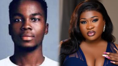 Even If You Feature Jesus Your Song Won’t Blow, Go & Sell Waakye- Bongo Ideas Drags Sista Afia