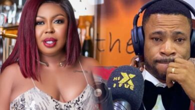 Any Ashanti Who Will Support Kofi Adoma Will Never See Peace- Afia Schwar Curses