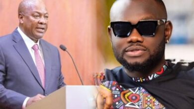 I Heard They Are Giving Everyone Milk, Honey & 24/7 Electricity- Prince David Osei Mocks Ghanaians For Voting For John Mahama