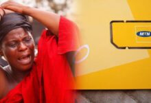 “Yam Phone 140 Cedis, MTN Sim 130 Cedis”- Ghanaians React To High Cost Of MTN Sim Cards In Ghana