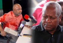 There Is A Plane Crash Ahead Of President Mahama- Numerologist Drops Scary Revelation