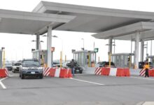 Gov’t announces reintroduction of road, bridge tolls
