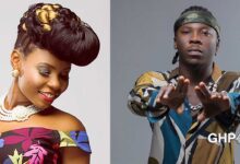 Stonebwoy schools Yemi Alade on highlife’s origin