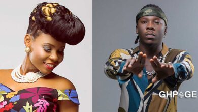 Stonebwoy schools Yemi Alade on highlife’s origin