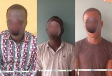 Police arrest three over deadly disturbances at Nsoatreman vs. Asante Kotoko match