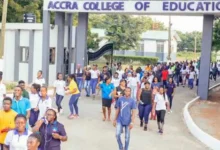 Govt to replace Teacher Trainee allowance with enhanced loan scheme – Haruna Iddrisu