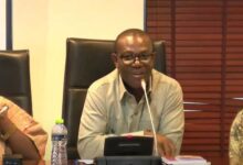 Our work is not to witch-hunt any MP – Committee investigating vetting chaos