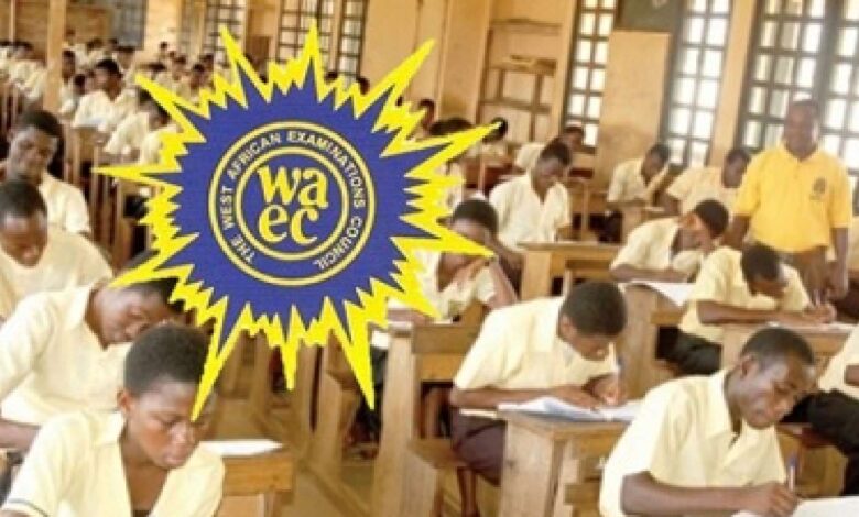 We’ll release withheld 2024 WASSCE results by February 28 – WAEC