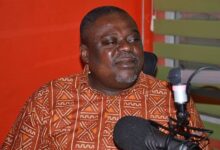 Koku Anyidoho