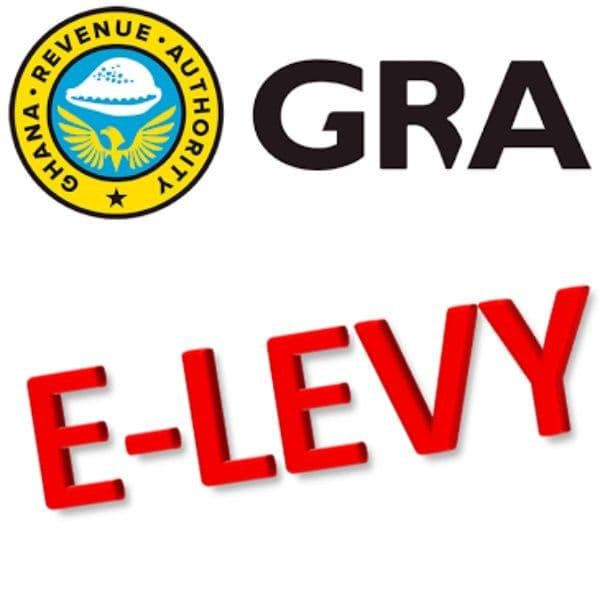 E-levy