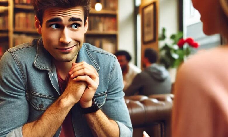 5 classic signs that might reveal if a man is a virgin