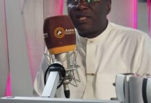 This budget offers no concrete plans for economic recovery – Amin Adam slams Ato Forson