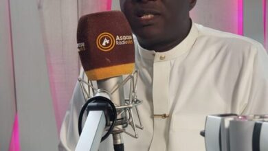 This budget offers no concrete plans for economic recovery – Amin Adam slams Ato Forson