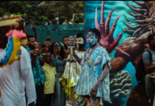 Hogbetsotso festival