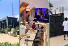 Court directs Osu tenant to remove nightclub extensions from landlady’s property