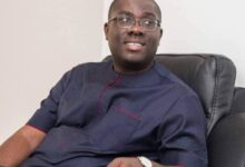 Sammi Awuku