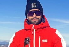 Hotel fire claims life of Turkish skier Berkin Usta at 24