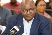 Gov’t had court approval for Addison search – AG fires back at Afenyo-Markin