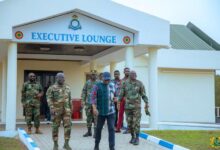 President Mahama deploys taskforce for urgent action