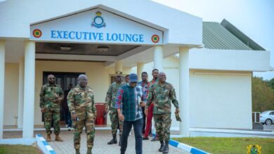 President Mahama deploys taskforce for urgent action