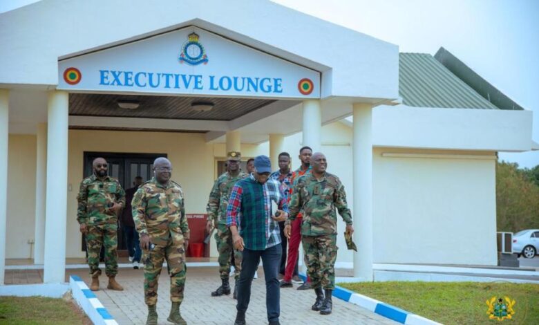 President Mahama deploys taskforce for urgent action