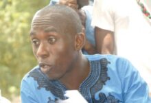 Ernest Owusu Bempah