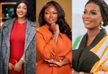 4 fashionable wives of our prominent MPs