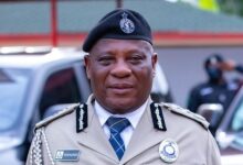 President Mahama sacks IGP Dampare, replaces him with COP Yohuno