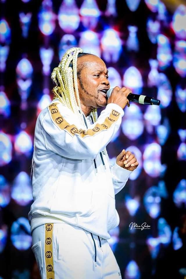 Daddy Lumba